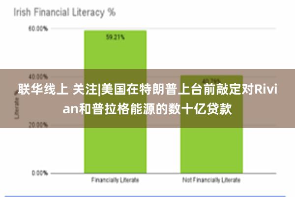 联华线上 关注|美国在特朗普上台前敲定对Rivian和普拉格能源的数十亿贷款