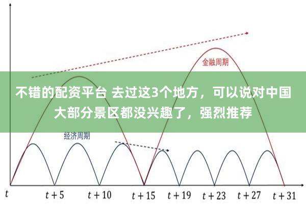 不错的配资平台 去过这3个地方，可以说对中国大部分景区都没兴趣了，强烈推荐