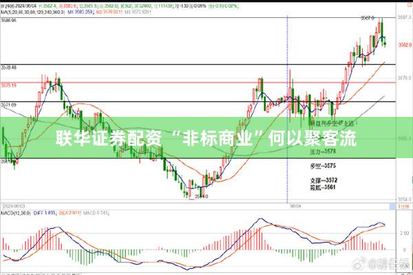 联华证券配资 “非标商业”何以聚客流
