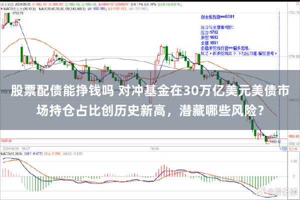 股票配债能挣钱吗 对冲基金在30万亿美元美债市场持仓占比创历史新高，潜藏哪些风险？